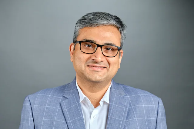 Mr. Rajesh C. Khairajani, AM appraiser or business image
