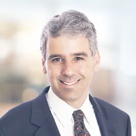 Mr. Chris M. Mellen, ASA, IA appraiser or business image