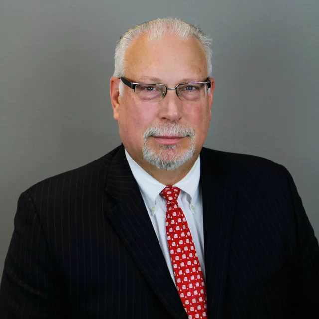 Mr. Anthony Vaughn Aaron, FASA appraiser or business image