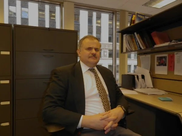 Mr. Bruce Parisi, ASA, ARM appraiser or business image