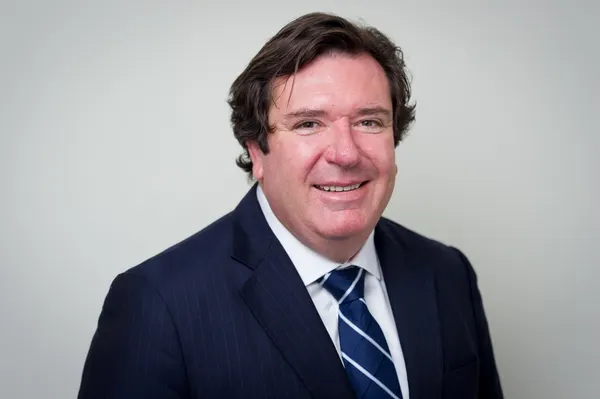 Mr. Timothy C. O'Mara, AM appraiser or business image