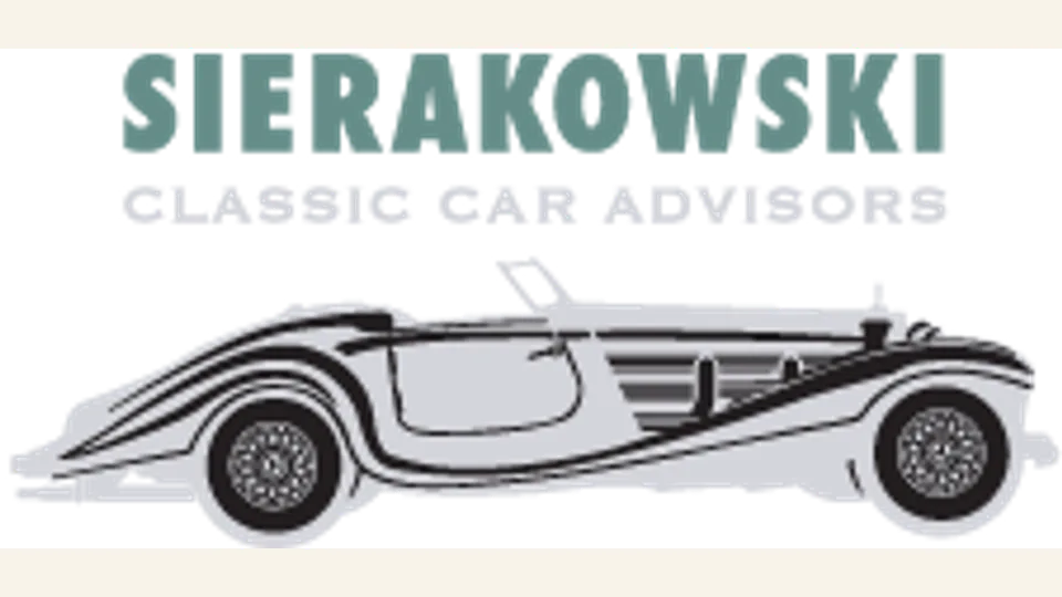 Mr. Jonathan A. Sierakowski appraiser or business image