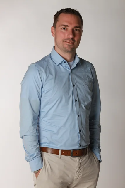 Mr. Jasper J Rodewijk, ASA appraiser or business image