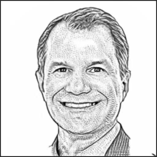 Mr. Trey Stevens, ASA appraiser or business image