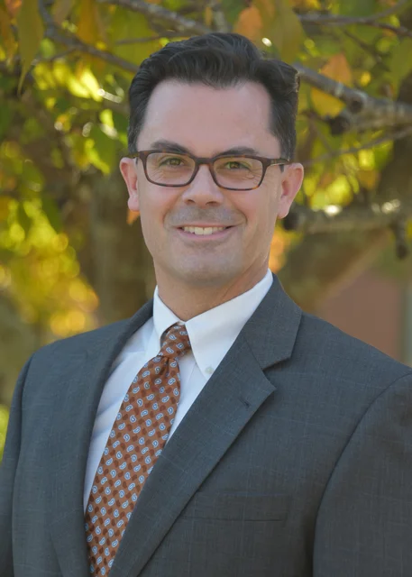 Mr. Daniel Branch, ASA appraiser or business image