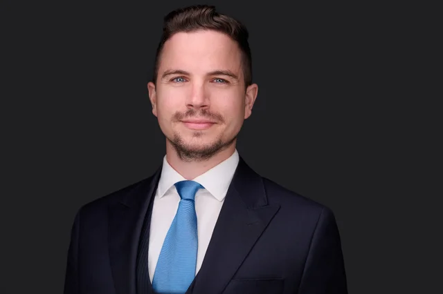 Mr. James A. Janos appraiser or business image