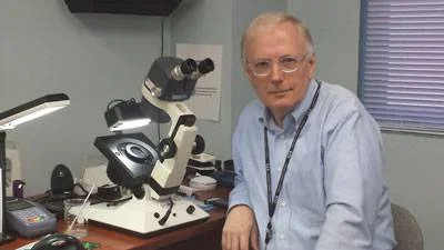 Mr. Bradley C. Pear, ASA, MGA® appraiser or business image