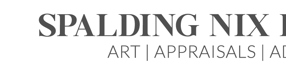 Mr. Spalding McArthur Nix, AM appraiser or business image