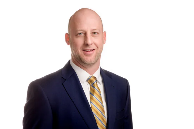 Mr. Bryan Moore, AM appraiser or business image