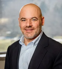 Joseph C. Hassan, ASA appraiser or business image