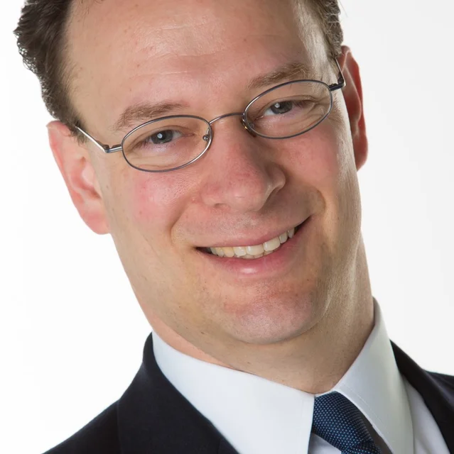Mr. Andrew Pike, ASA appraiser or business image