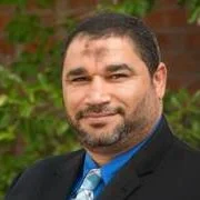 Mr. Waseem Alsaeed, ASA appraiser or business image
