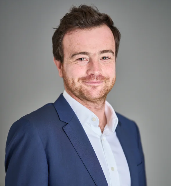 Mr. Matthew Wright, ASA appraiser or business image