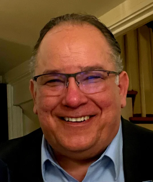 Mr. Charles T. Rosoff, ASA appraiser or business image