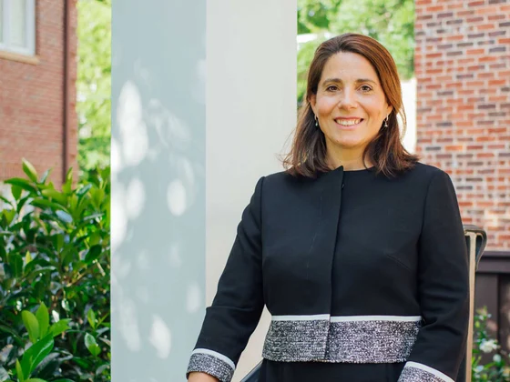 Ms. Katherine Morris, ASA appraiser or business image