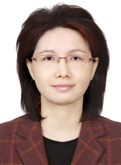 Ms. SuChen Chen, ASA, IA appraiser or business image