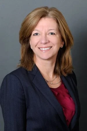 Ms. Christina Yaccarino, ASA appraiser or business image