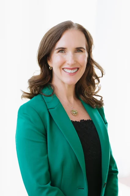 Mrs. Liza D. Bowersox, ASA appraiser or business image