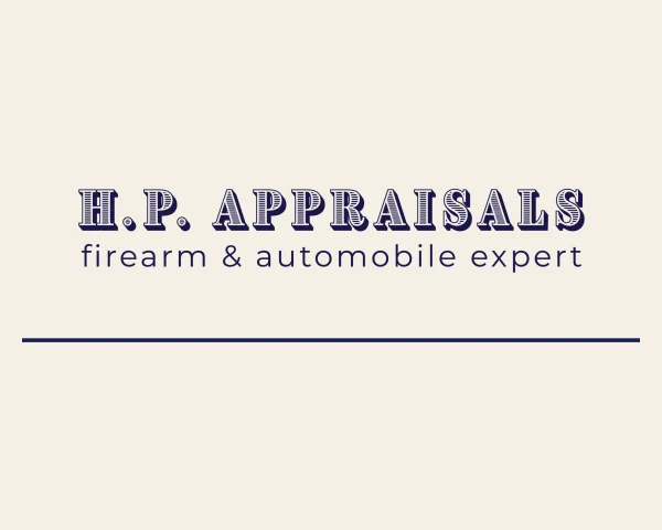 Mr. Henry M. Platts appraiser or business image