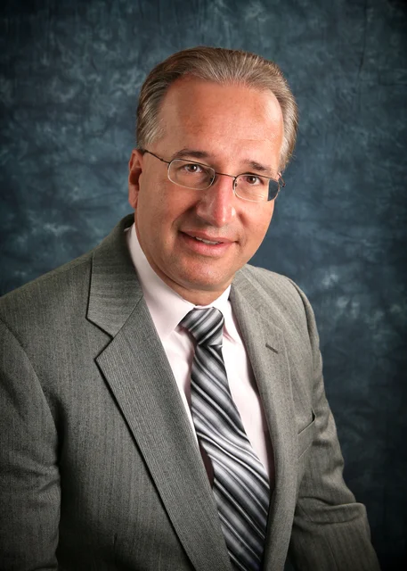 Mr. Edward Wilusz, ASA appraiser or business image