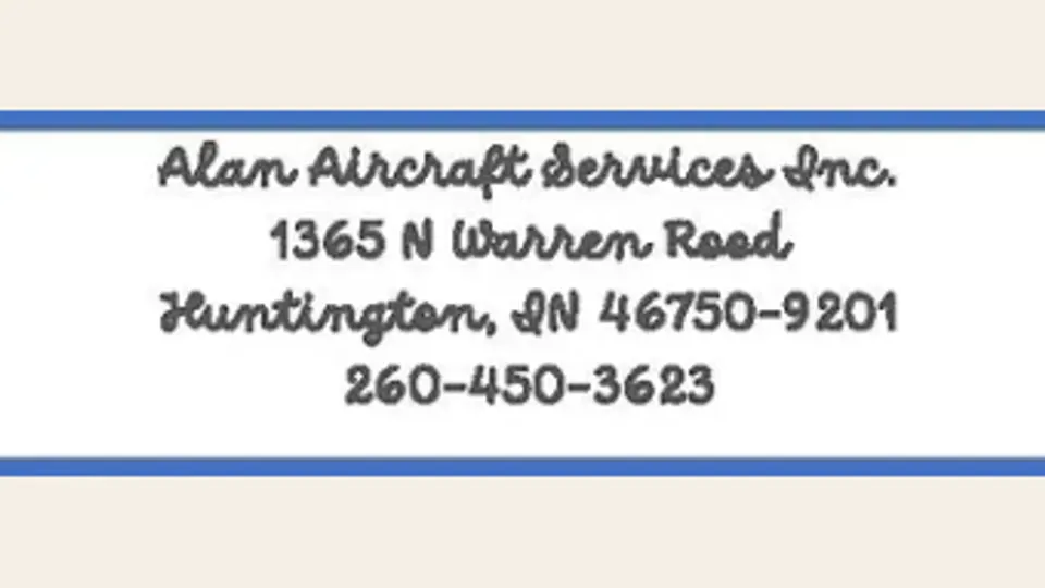 Mr. Alan Lance, AM appraiser or business image