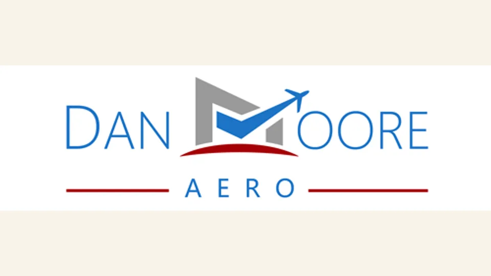 Mr. Daniel J. Moore, ASA appraiser or business image