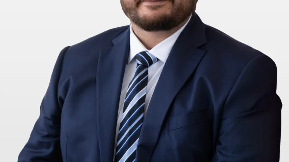 Jason Beakley, ASA appraiser or business image