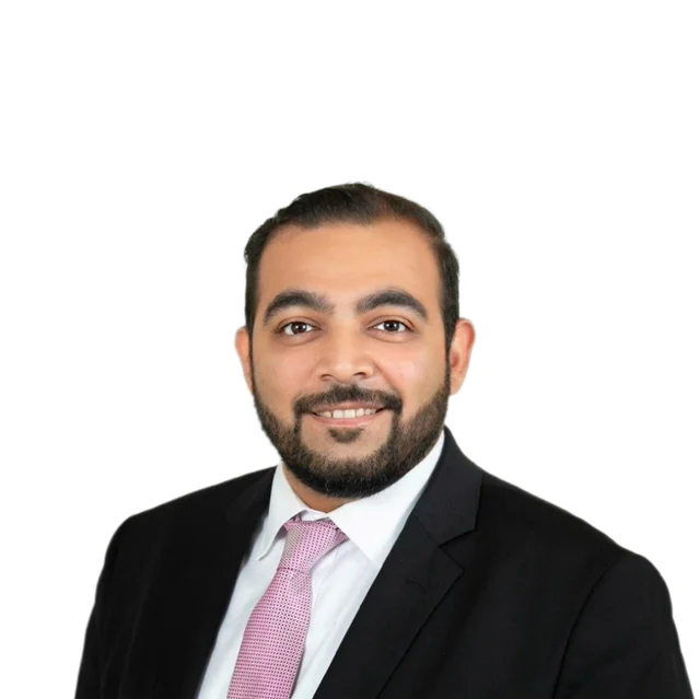 Mr. Syed Muhammad B Zaidi, ASA appraiser or business image