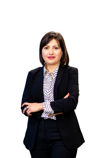 Dr. Naira Derdzyan, AM appraiser or business image