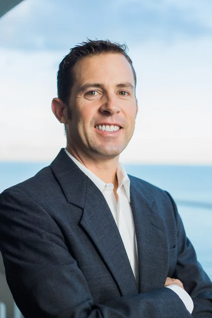Mr. Dave Morris, ASA appraiser or business image