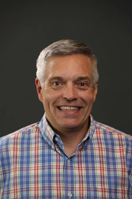 Mr. Mark Ulrich, ASA appraiser or business image