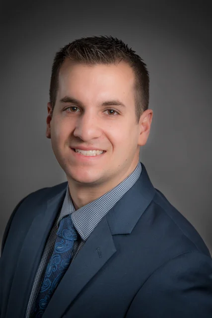 Mr. Brian S. Glenn, ASA appraiser or business image