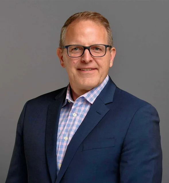 Mr. Greggory Michael Huber, ASA appraiser or business image