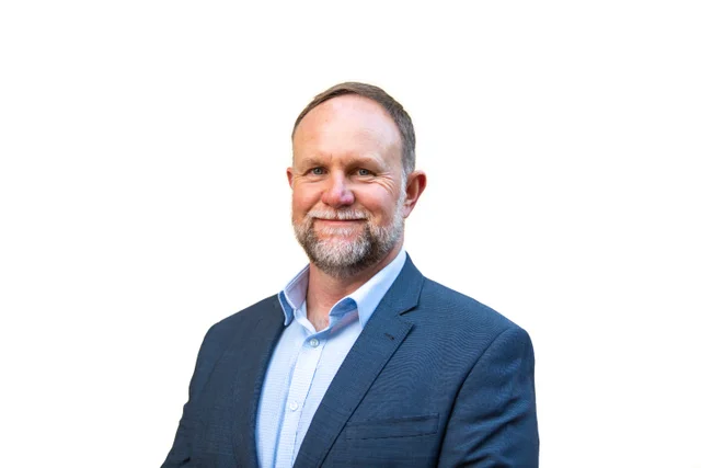 Mr. Stuart Donald Forbes, ASA appraiser or business image