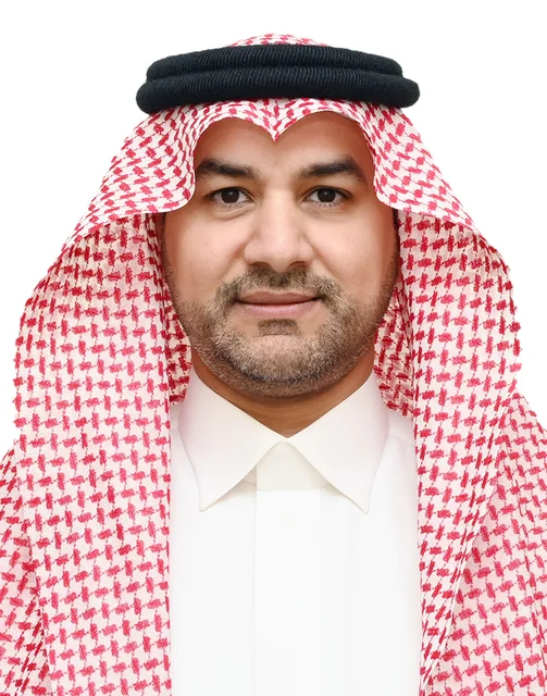Mr. Abdullah Abdulhameed Alkhars, Sr. appraiser or business image
