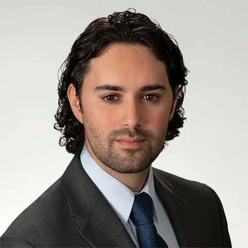 Mr. John D Iacobucci, II, ASA appraiser or business image