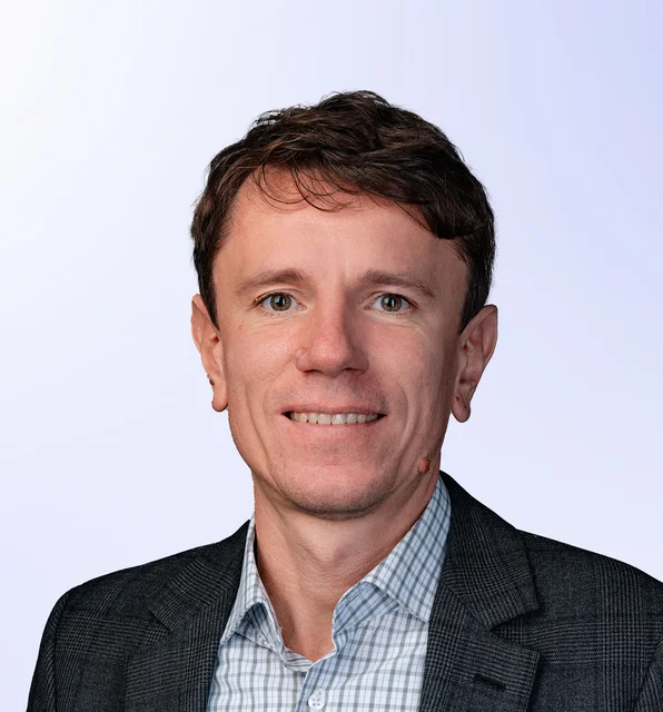 Mr. Sergey Kazachkov, ASA appraiser or business image