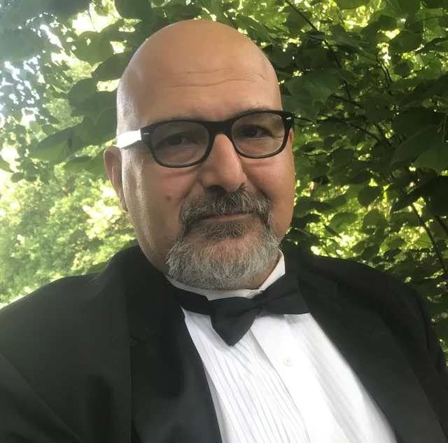 Mr. Mark S. Keshishian appraiser or business image