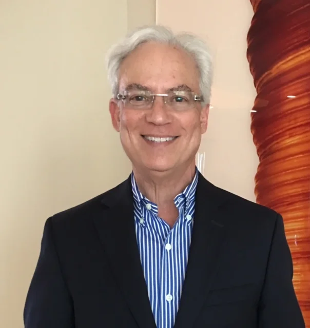 Mr. Milton H. Barbarosh, ASA appraiser or business image