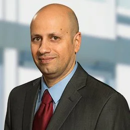 Mr. Liron Sharon, ASA appraiser or business image