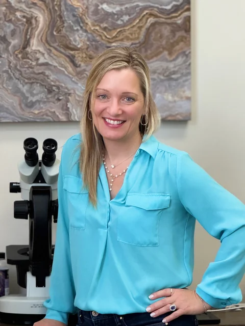 Ms. India Earheart, ASA appraiser or business image