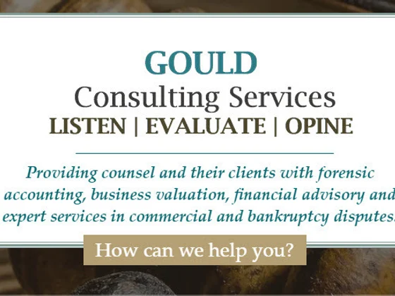 Ms. Leanne Gould, ASA appraiser or business image