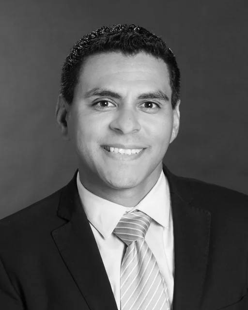 Mr. Elvis Renato Lima, ASA appraiser or business image