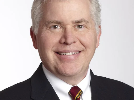 Mr. Mark Mitchell, ASA appraiser or business image