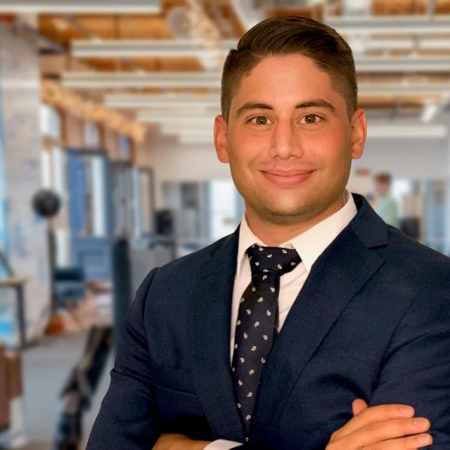 Mr. David Edward DeFronzo, Jr., ASA appraiser or business image