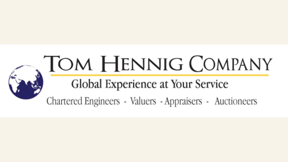 Mr. Thomas F. Hennig, III appraiser or business image