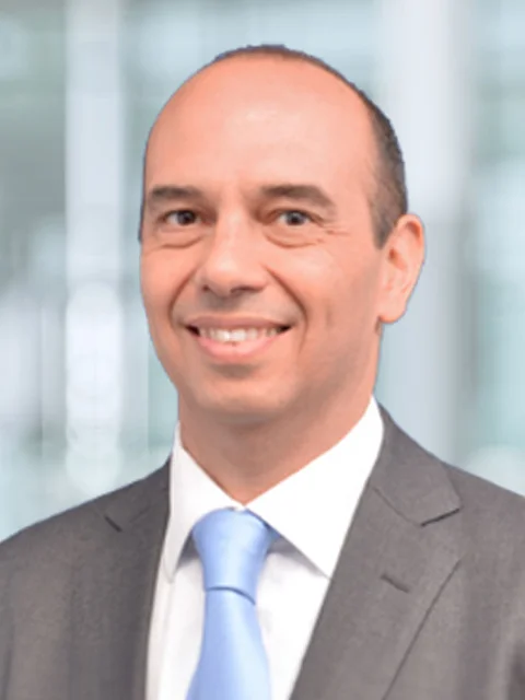 Mr. Massimo Gozzo, ASA appraiser or business image