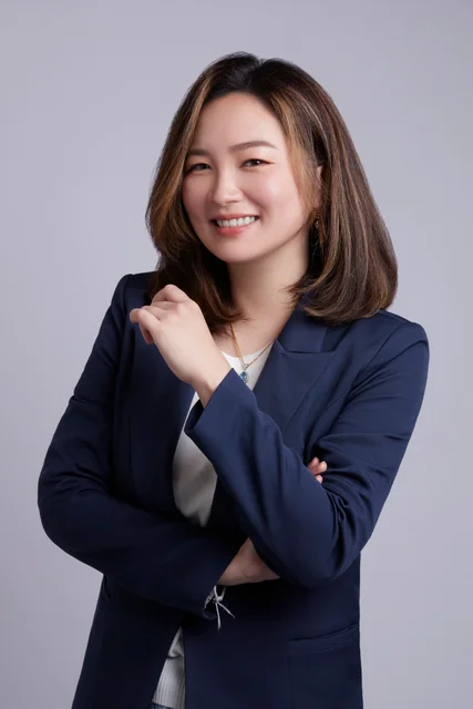 Ms. Tiffany W. Chao appraiser or business image
