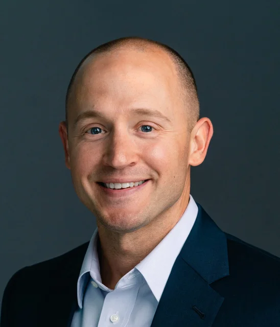 Mr. Nicholas Hoffmaster, ASA appraiser or business image