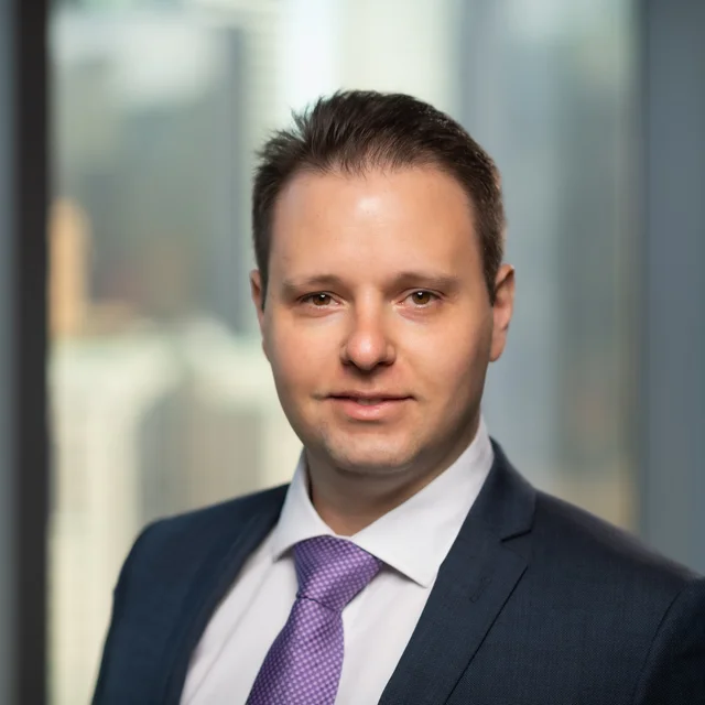 Mr. Rafael Terrazzan Ricca, ASA appraiser or business image